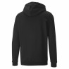 Men’s Hoodie Puma Black