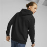 Men’s Hoodie Puma Black