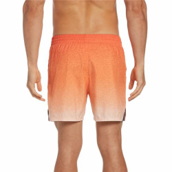 Men’s Bathing Costume Nike Volley Orange