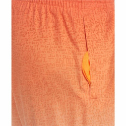 Men’s Bathing Costume Nike Volley Orange