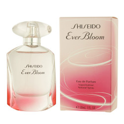 Women's Perfume Shiseido EDP Ever Bloom 30 ml