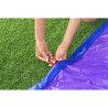 Water Slide Bestway Sliding Double 488 x 138 cm