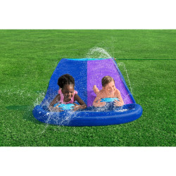 Water Slide Bestway Sliding Double 488 x 138 cm