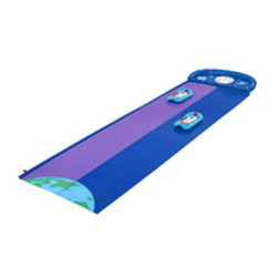 Water Slide Bestway Sliding Double 488 x 138 cm