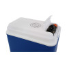 Electric Portable Fridge Atlantic Blue 22 L