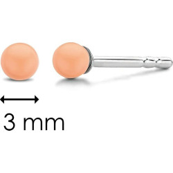 Ladies' Earrings Ti Sento 2780704