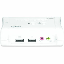 KVM switch Trendnet TK-209K