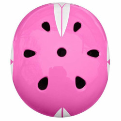 Helmet Stamp JH674102 Pink + 3 years