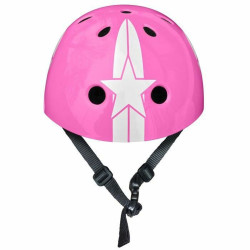 Helmet Stamp JH674102 Pink + 3 years