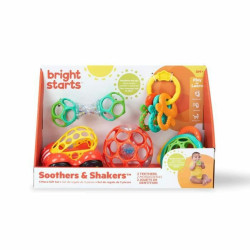 Educational game Bright Starts Playset