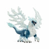 Jointed Figure Schleich Dragon de glace