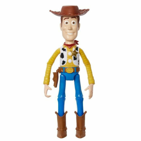 Action Figure Mattel Woody