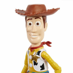 Action Figure Mattel Woody