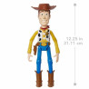 Action Figure Mattel Woody