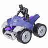 Remote control car Hasbro Black Panther (1 Unit)