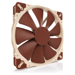 Box Ventilator Noctua NF-A20 Ø 20 cm