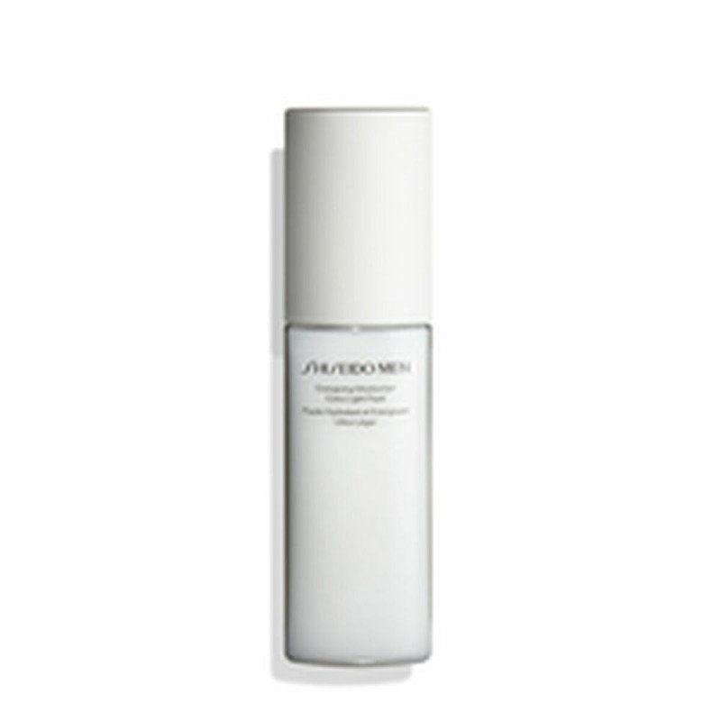 Moisturizing Facial Treatment Shiseido