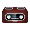 Radio Blaupunkt PP5.2BR Brown Bronze