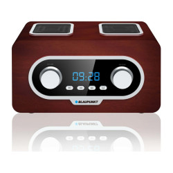 Radio Blaupunkt PP5.2BR Brown Bronze