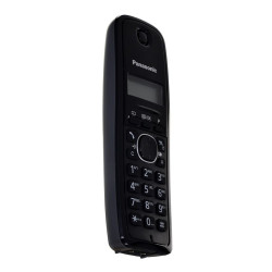 Wireless Phone Panasonic KX-TG1611