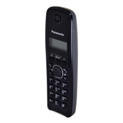 Wireless Phone Panasonic KX-TG1611