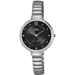 Ladies' Watch Q&Q F611J202Y (Ø 34 mm)