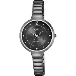 Ladies' Watch Q&Q F611J412Y (Ø 34 mm)