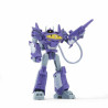 Transformable Super Robot Transformers Earthspark: Shockwave