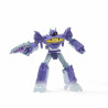 Transformable Super Robot Transformers Earthspark: Shockwave