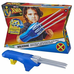 Claw Hasbro X-Men '97: Wolverine Retractable