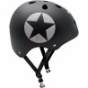 Helmet Stamp JH674112 Blue Black + 3 years