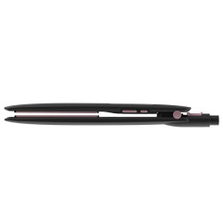 Hair Straightener Taurus Slimlook Ionic Pro Black 70 W