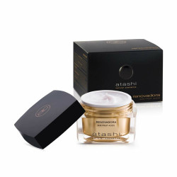 Facial Cream Atashi Celullar Cosmetic 50 ml