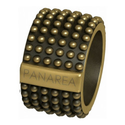 Ladies' Ring Panarea AS156RU2 (16 mm)