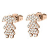 Ladies'Earrings Morellato LOVE