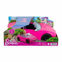 Toy car Barbie Vehicle