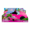 Toy car Barbie Vehicle