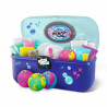 Bath Fizzer Canal Toys Make your effervescent bath bombs