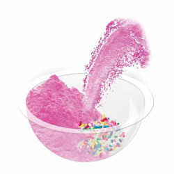 Bath Fizzer Canal Toys Make your effervescent bath bombs