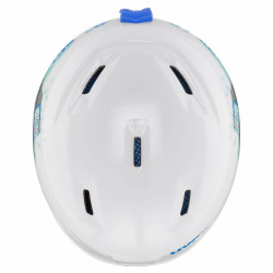 Ski Helmet Uvex Manic 46-50 cm White