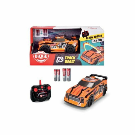 Remote-Controlled Car Dickie Toys