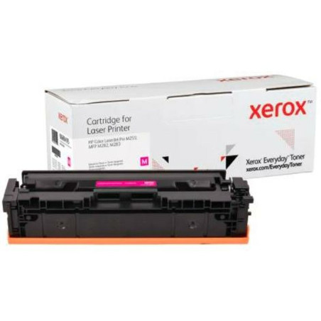 Compatible Toner Xerox 006R04195 Magenta