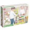 Toy Supermarket Chicos Bio 78 x 19 x 59,5 cm