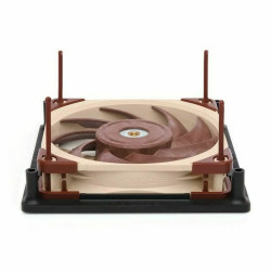 Box Ventilator Noctua NF-A12x25 PWM