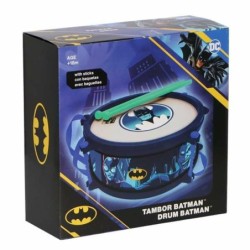 Drum Batman Toy