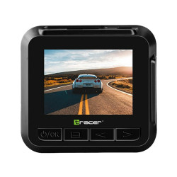 Sports Camera for the Car Tracer 2.2S FHD DRACO