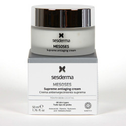 Anti-Ageing Cream Sesderma Mesoses 50 ml