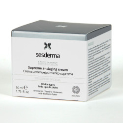 Anti-Ageing Cream Sesderma Mesoses 50 ml