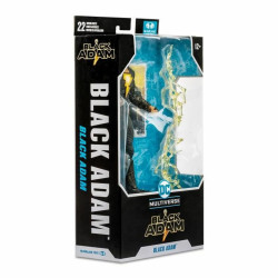 Action Figure Bandai Black Adam