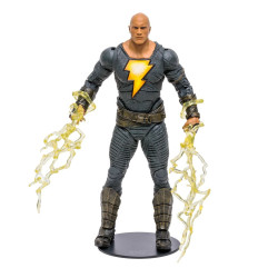 Action Figure Bandai Black Adam